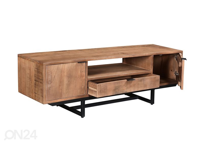 Tv-alus Valdez 150 cm suurendatud