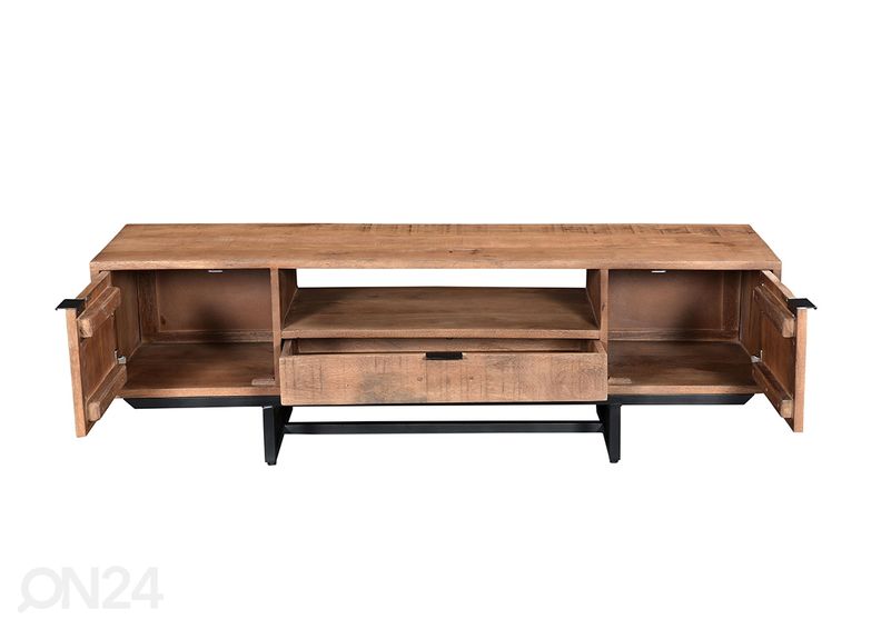 Tv-alus Valdez 150 cm suurendatud