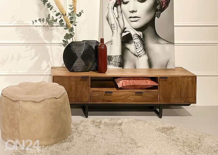 Tv-alus Valdez 150 cm suurendatud