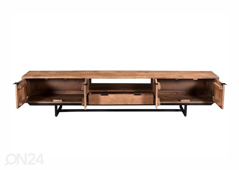 Tv-alus Valdez 220 cm suurendatud