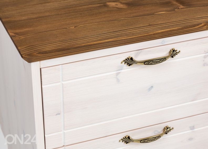 TV-alus Valencia suurendatud