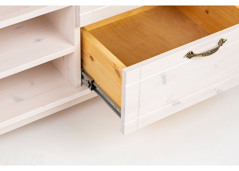 TV-alus Valencia suurendatud