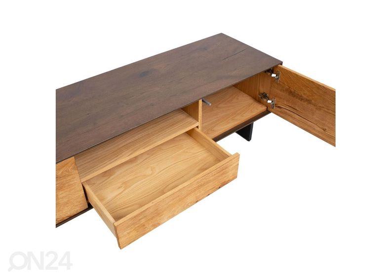 TV alus Valencia suurendatud