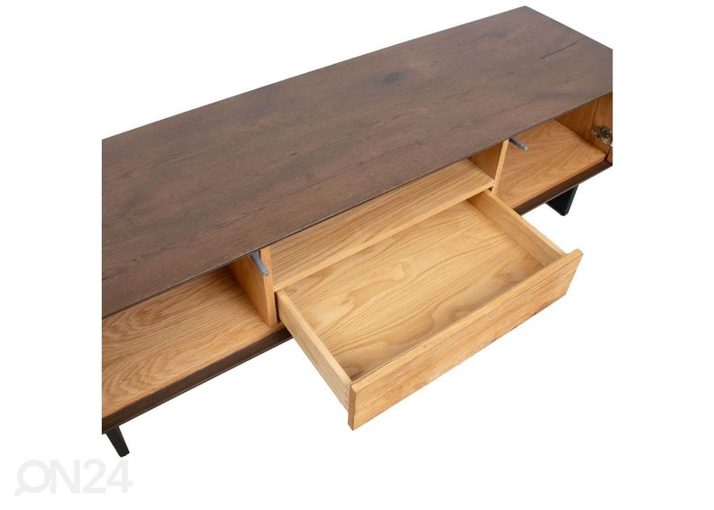 TV alus Valencia suurendatud