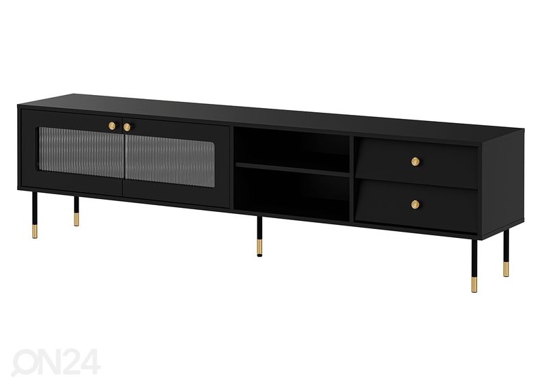 TV-alus Valerio 200 cm suurendatud