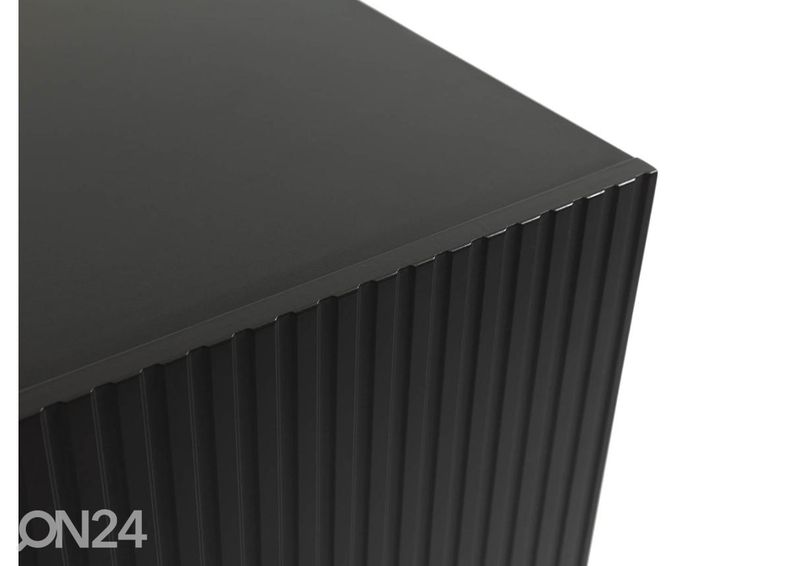 TV-alus Vamos Grey 150 cm suurendatud