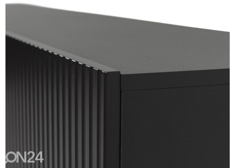 TV-alus Vamos Grey 201 cm suurendatud