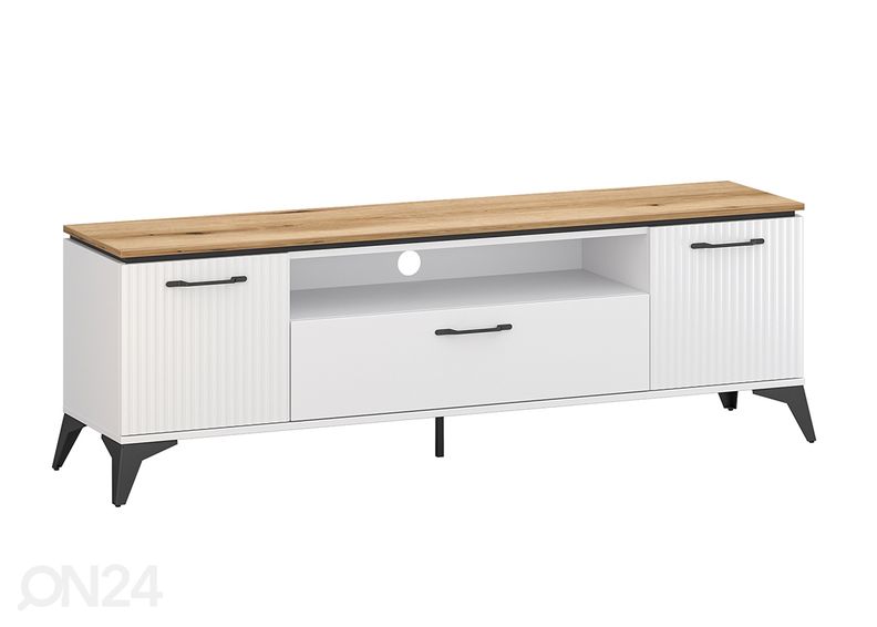 TV-alus Velutto suurendatud