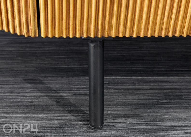 Tv-alus Veneziano suurendatud