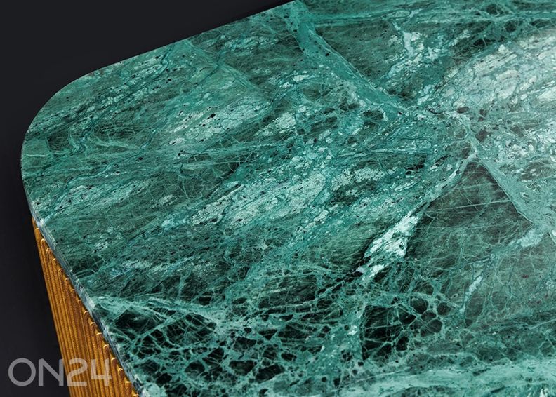 Tv-alus Veneziano suurendatud