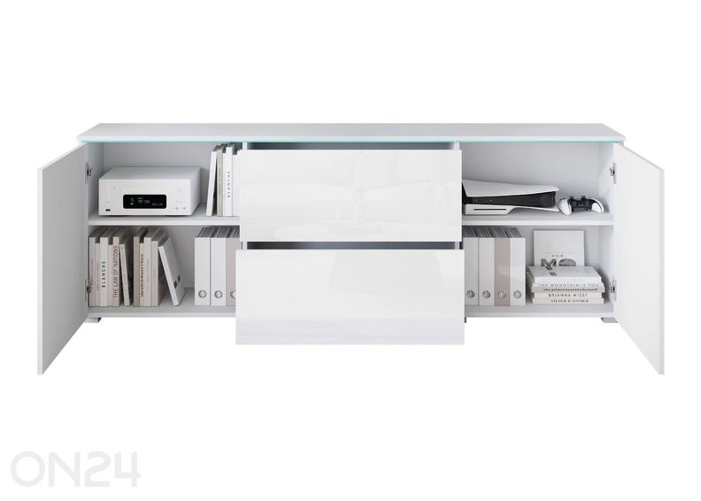 TV-alus Vera 180 cm suurendatud