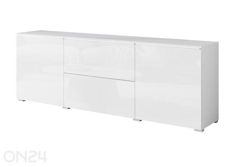 TV-alus Vera 180 cm + LED suurendatud
