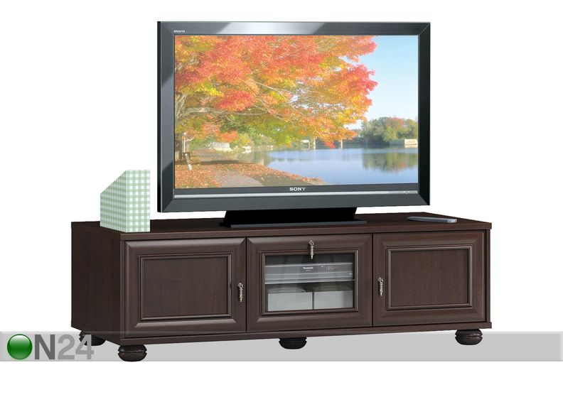 TV-alus Verdi suurendatud