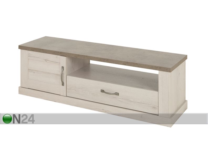 TV-alus Vermont 110x60 cm suurendatud