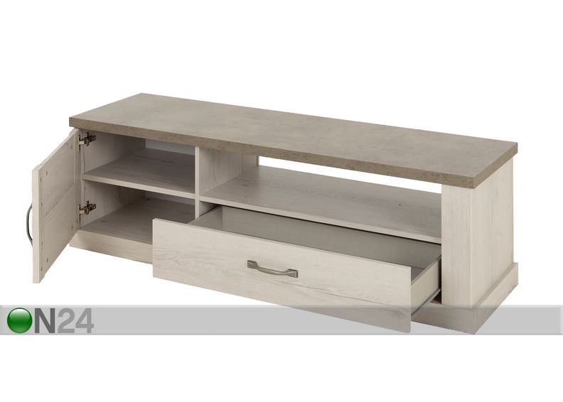 TV-alus Vermont 110x60 cm suurendatud