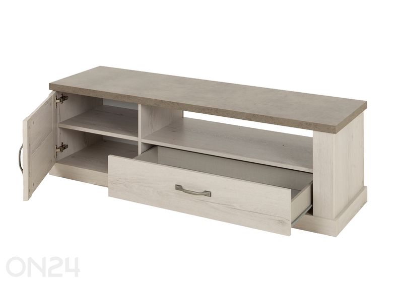 TV-alus Vermont 110x60 cm suurendatud