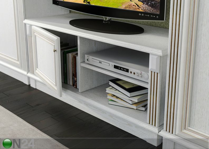 TV-alus Versailles suurendatud