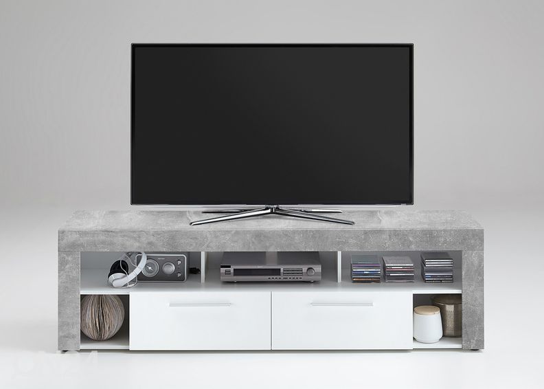 TV-alus Vibio 2 suurendatud
