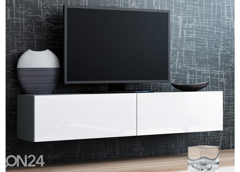 TV-alus Vigo 140 cm suurendatud