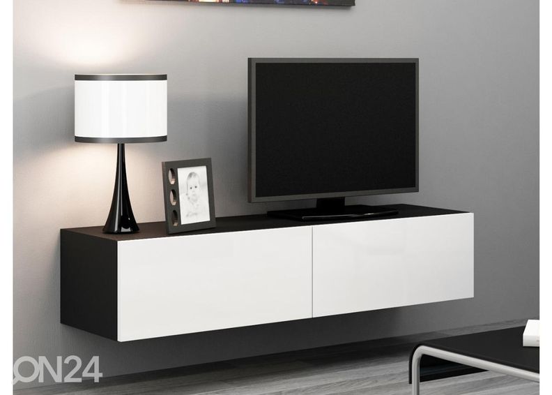 TV-alus Vigo 140 cm suurendatud