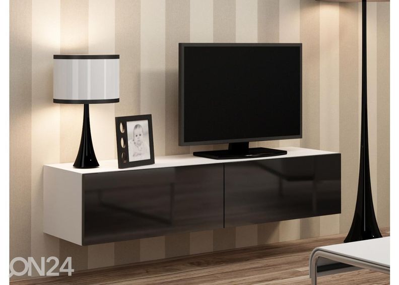 TV-alus Vigo 140 cm suurendatud