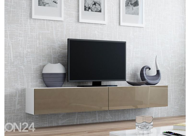 TV-alus Vigo 180 cm suurendatud