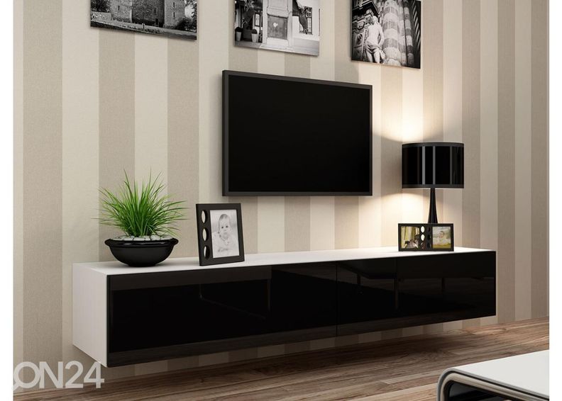 TV-alus Vigo 180 cm suurendatud