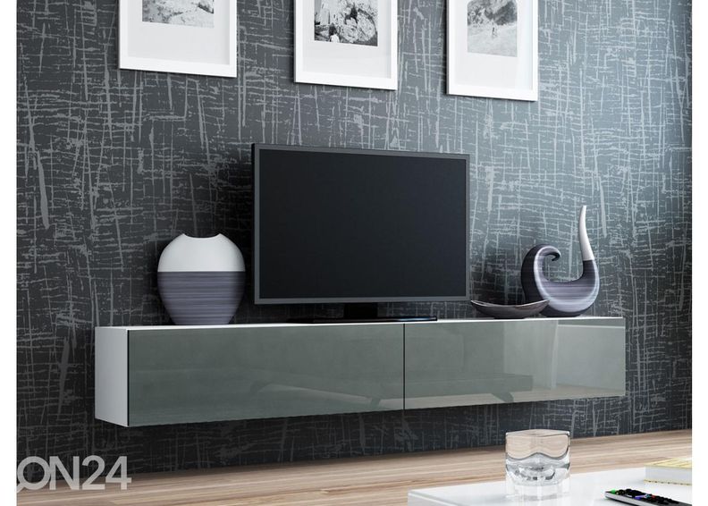 TV-alus Vigo 180 cm suurendatud