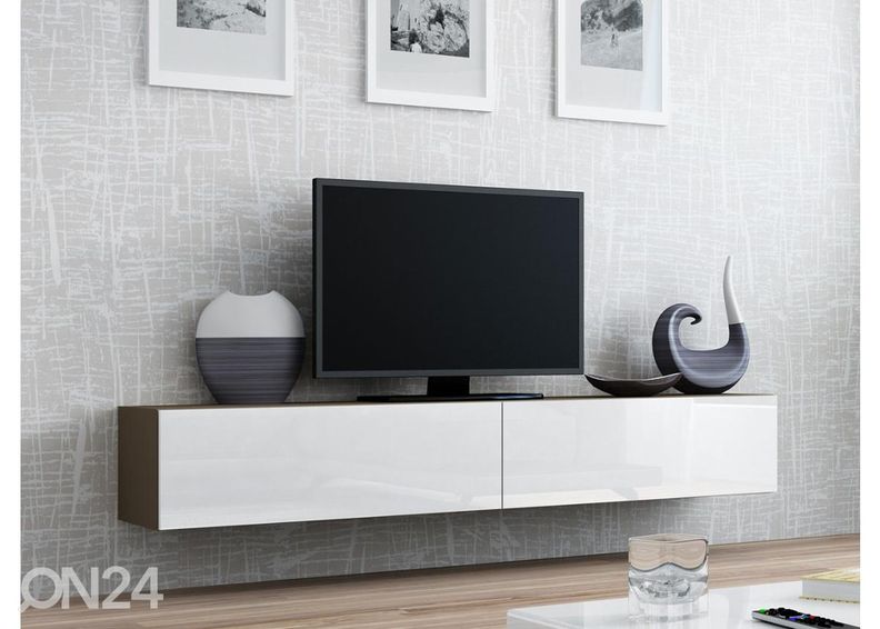 TV-alus Vigo 180 cm suurendatud