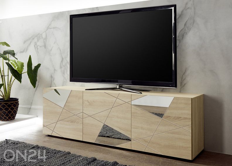 Tv-alus Vittoria suurendatud