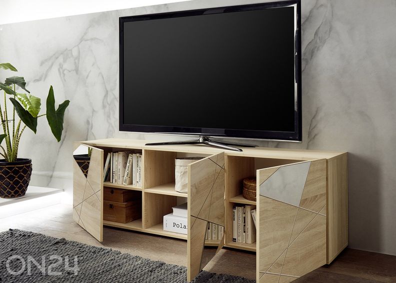 Tv-alus Vittoria suurendatud