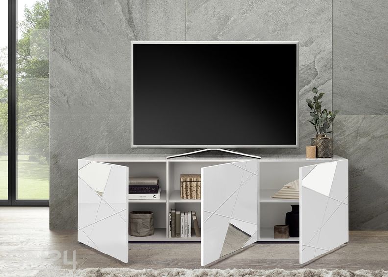 Tv-alus Vittoria suurendatud