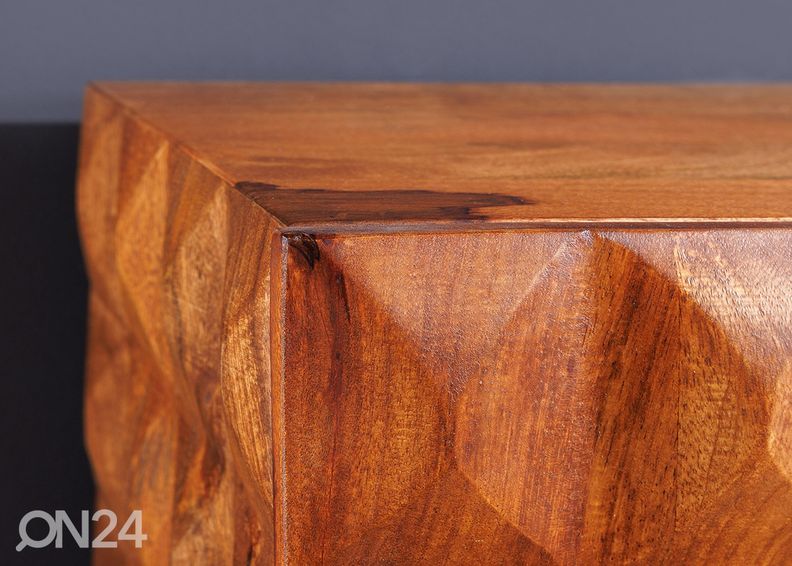 Tv-alus Vulcano 160 cm suurendatud