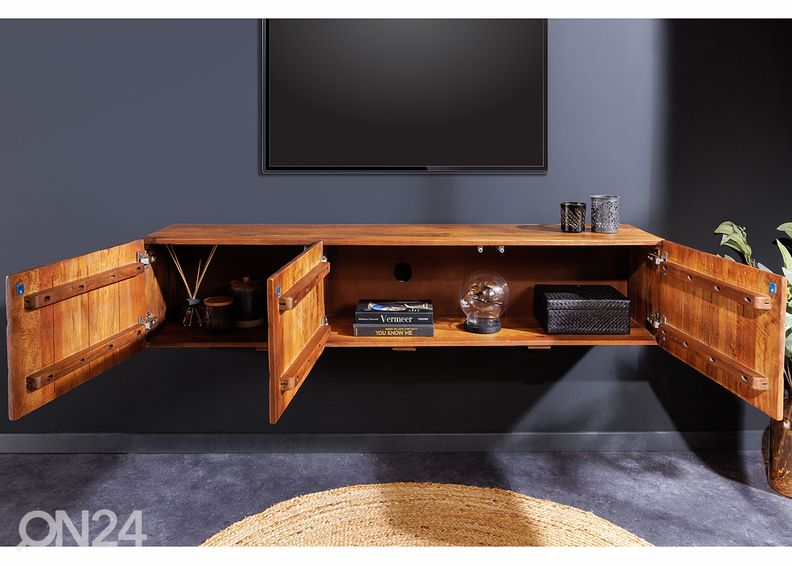 Tv-alus Vulcano 160 cm suurendatud