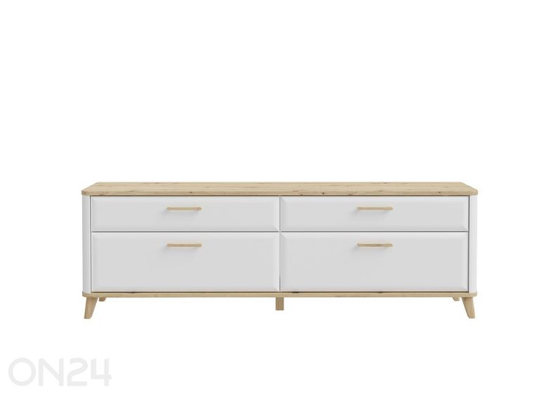 TV-alus Wardiol suurendatud