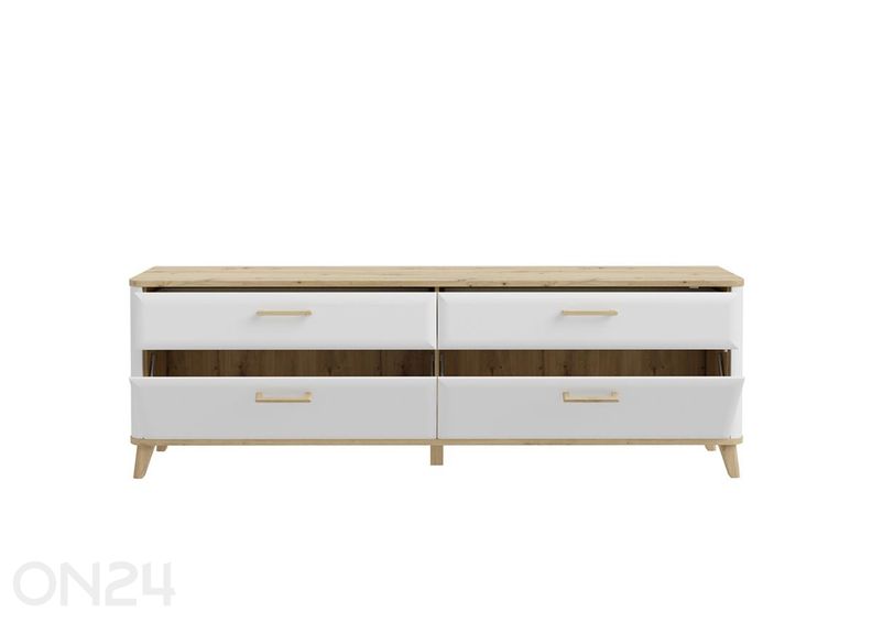 TV-alus Wardiol suurendatud