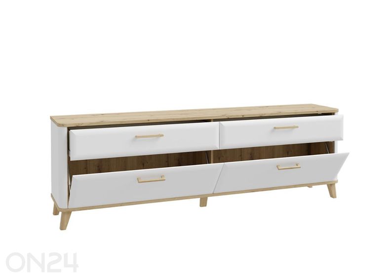 TV-alus Wardiol suurendatud