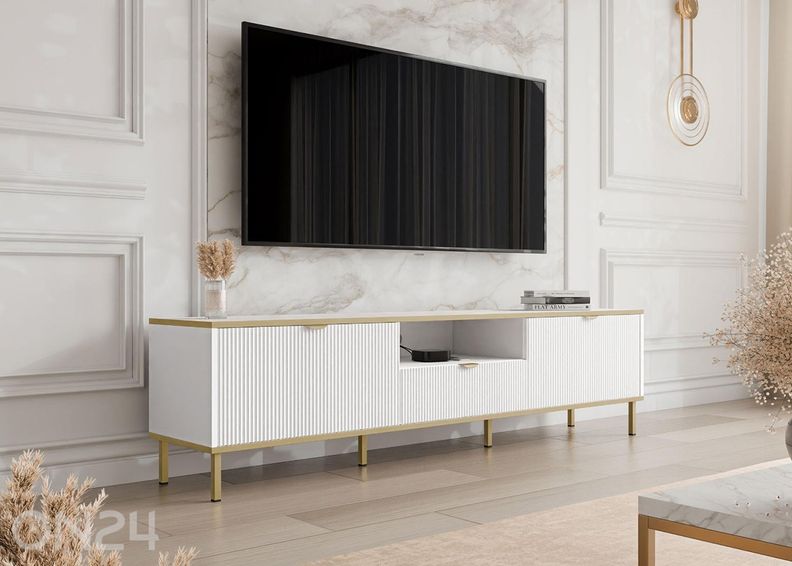 TV-alus Wera 181 cm suurendatud