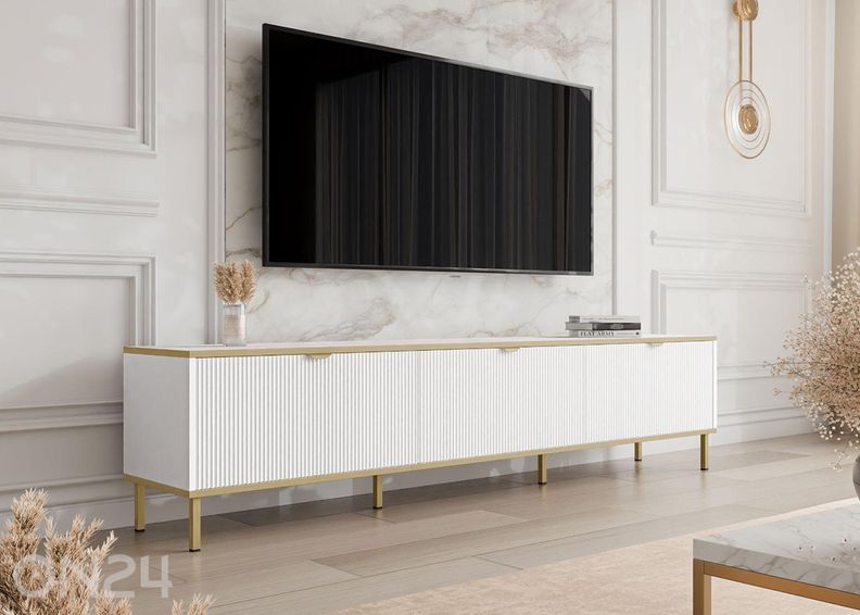 TV-alus Wera 202 cm suurendatud