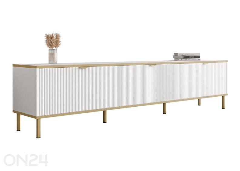 TV-alus Wera 202 cm suurendatud