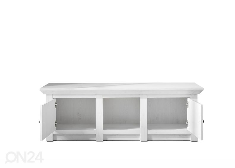 Tv-alus Westerland 152 cm suurendatud