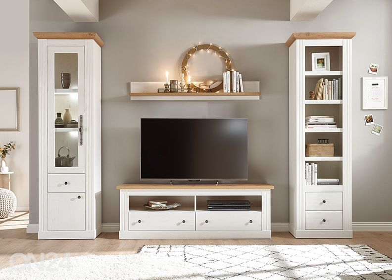 Tv-alus Westminster 153 cm suurendatud