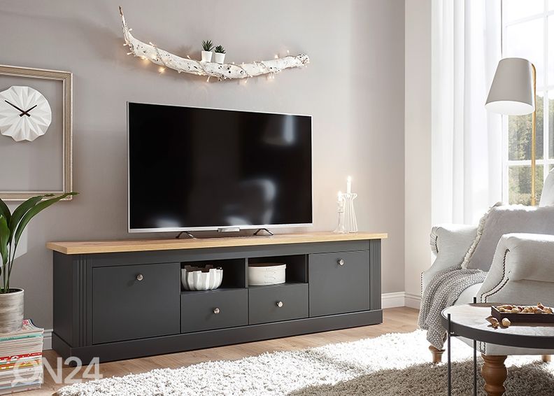 Tv-alus Westminster 180 cm suurendatud