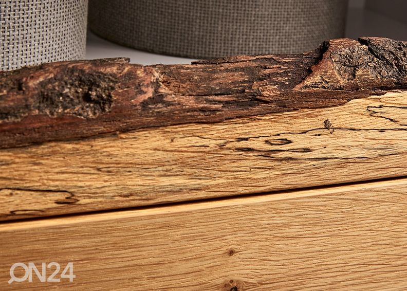 Tv-alus Wild Oak suurendatud