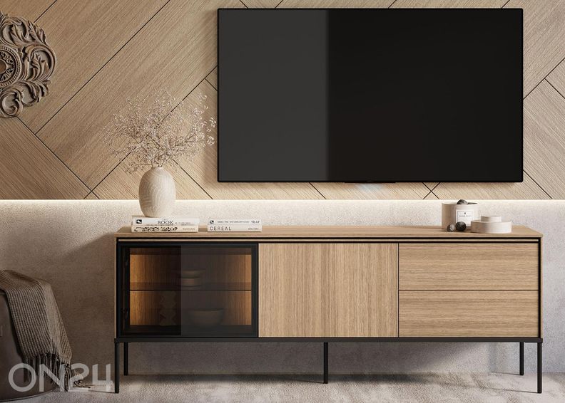 TV-alus Wisco 167 cm suurendatud