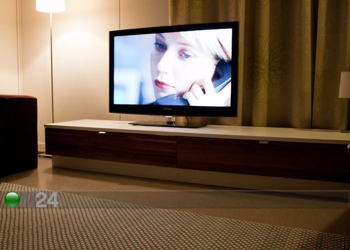 TV-alus Xynto suurendatud