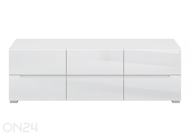 TV-alus Yolk 140 cm suurendatud