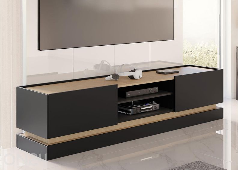 TV-alus Zarp 200 cm suurendatud