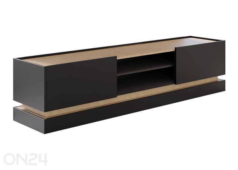 TV-alus Zarp 200 cm suurendatud