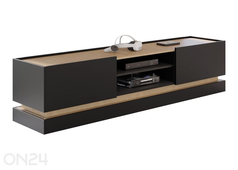 TV-alus Zarp 200 cm suurendatud